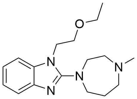 Emedastine Impurity 14